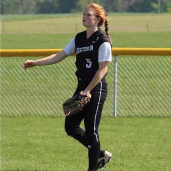 Meet your Posher, Morgan - Picture 1 of 1